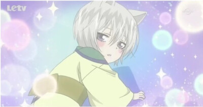 元气少女缘结神