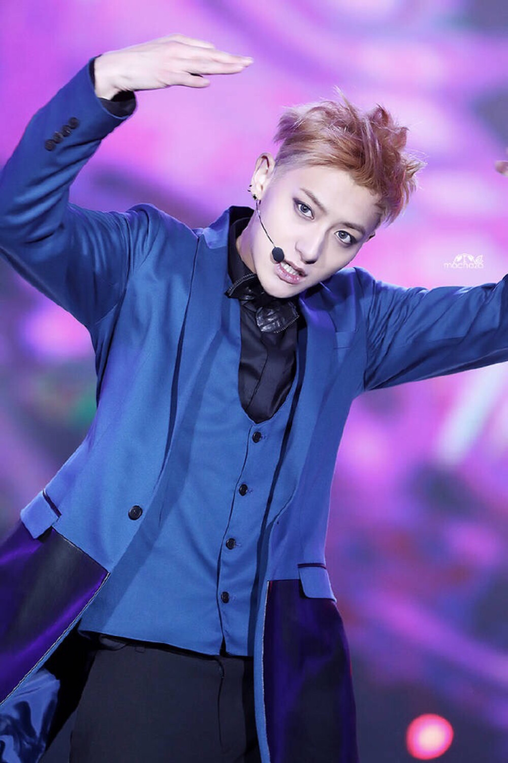 黄子韬 tao exo 2015.1.20