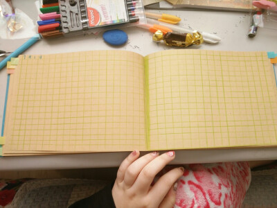 生活记录本之2015