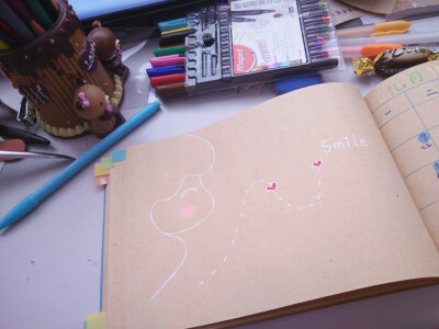 生活记录本之2015