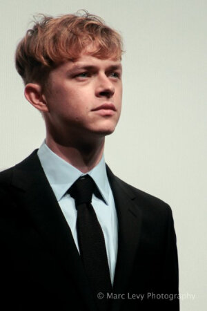 戴恩·德哈恩 Dane DeHaan