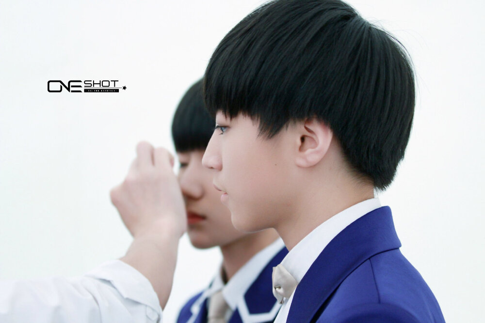 TFBOYS王俊凯-140415音悦盛典红毯