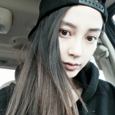 Angelababy