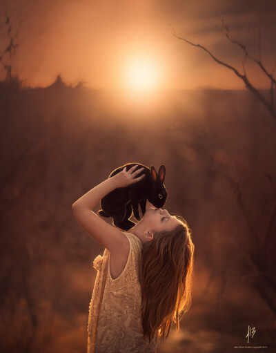 Jake Olson——童真