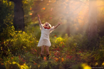 Jake Olson——童真