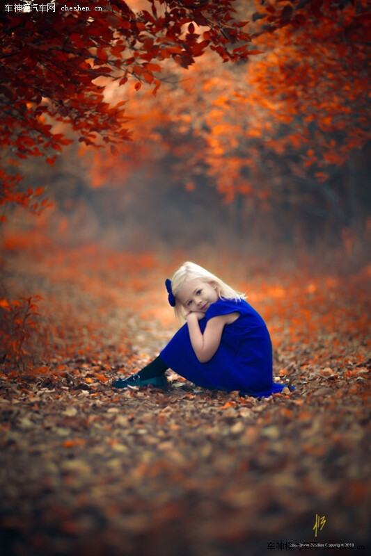 Jake Olson——童真