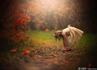 Jake Olson——童真