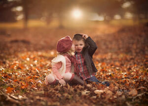 Jake Olson——童真