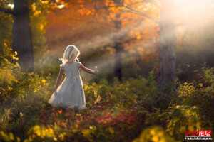 Jake Olson——童真