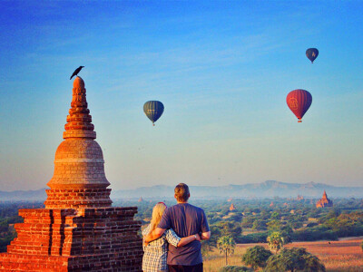 陪伴就是最好的时光