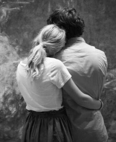 陪伴就是最好的时光。