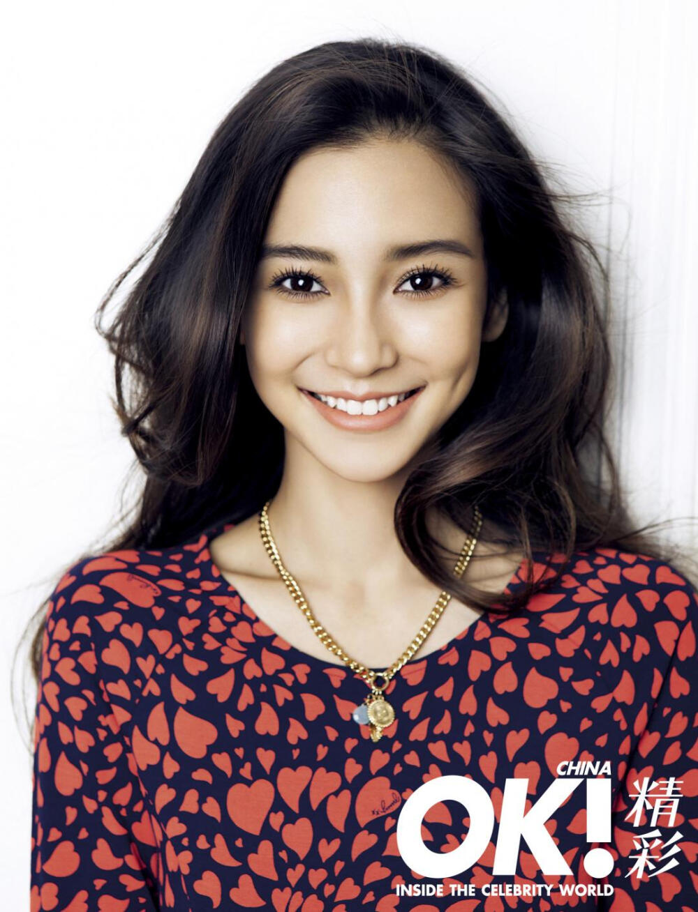 Angelababy