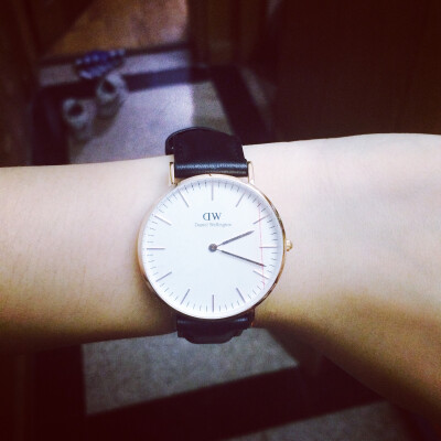 Daniel Wellington