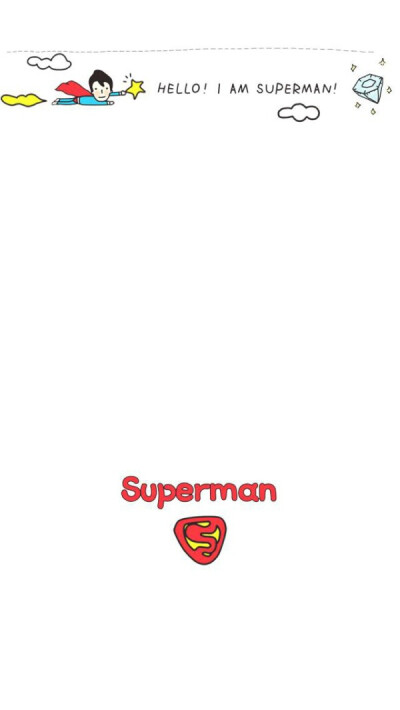 superman