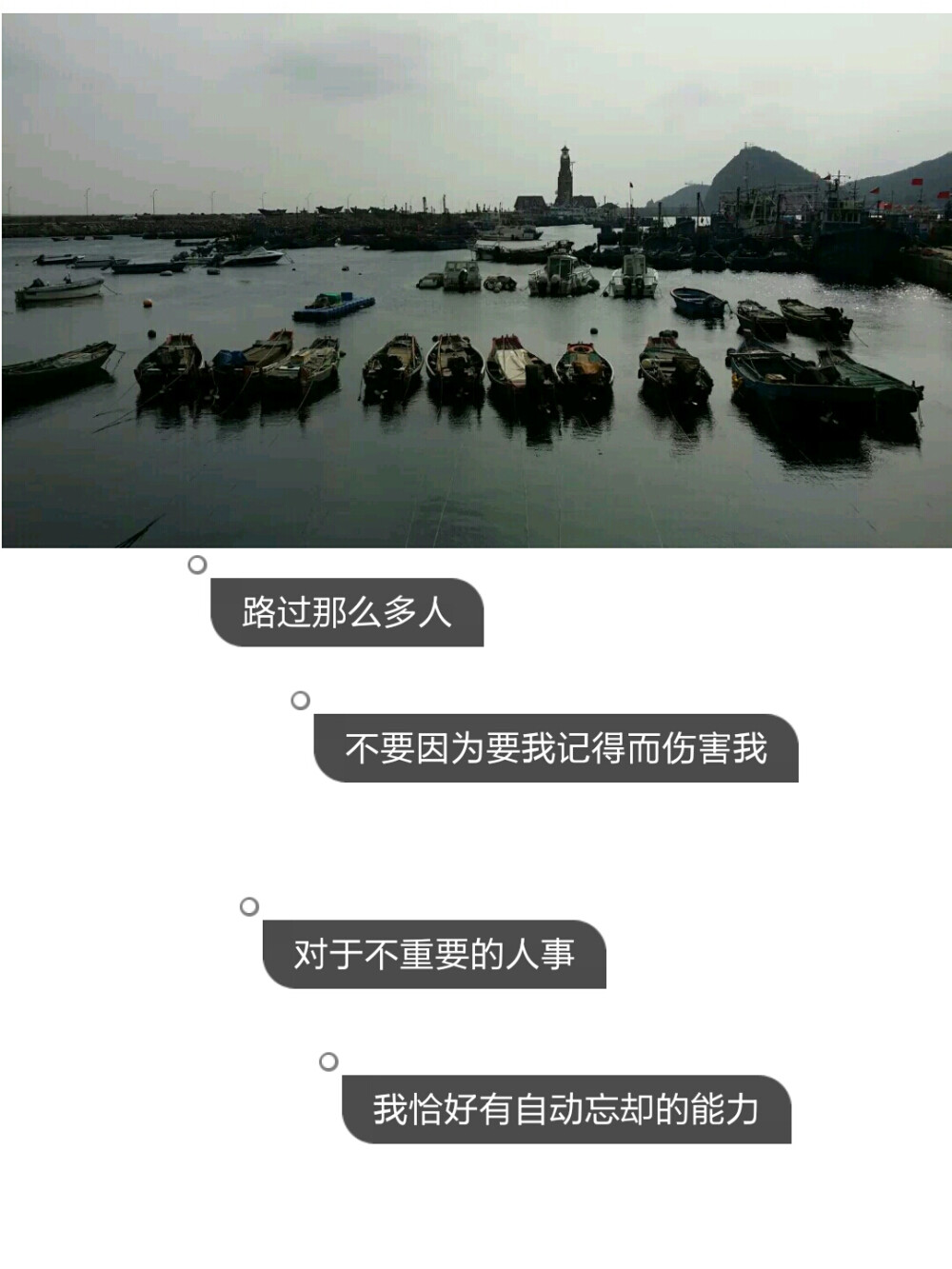 温暖的总是令人心动