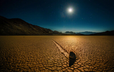 150121 - Death Valley, California, USA BY Trey Ratcliff