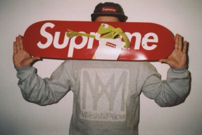 supreme