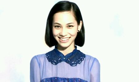 水原希子.. Kiko 酱 美韩混血 日本模特、演员 各种气质于一体 超美