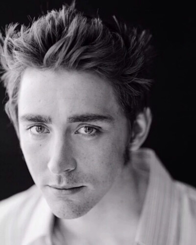 Lee Pace-李·佩斯