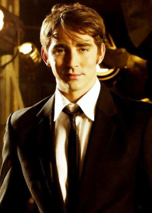 Lee Pace-李·佩斯