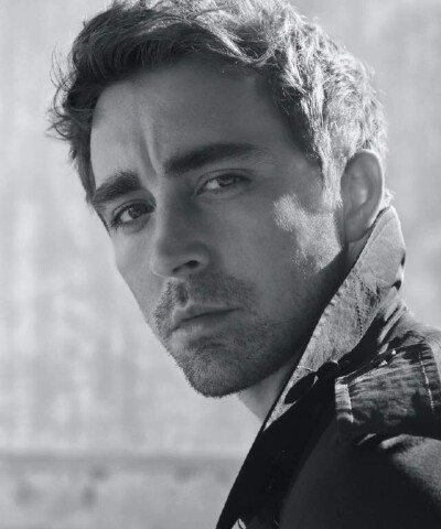 Lee Pace-李·佩斯