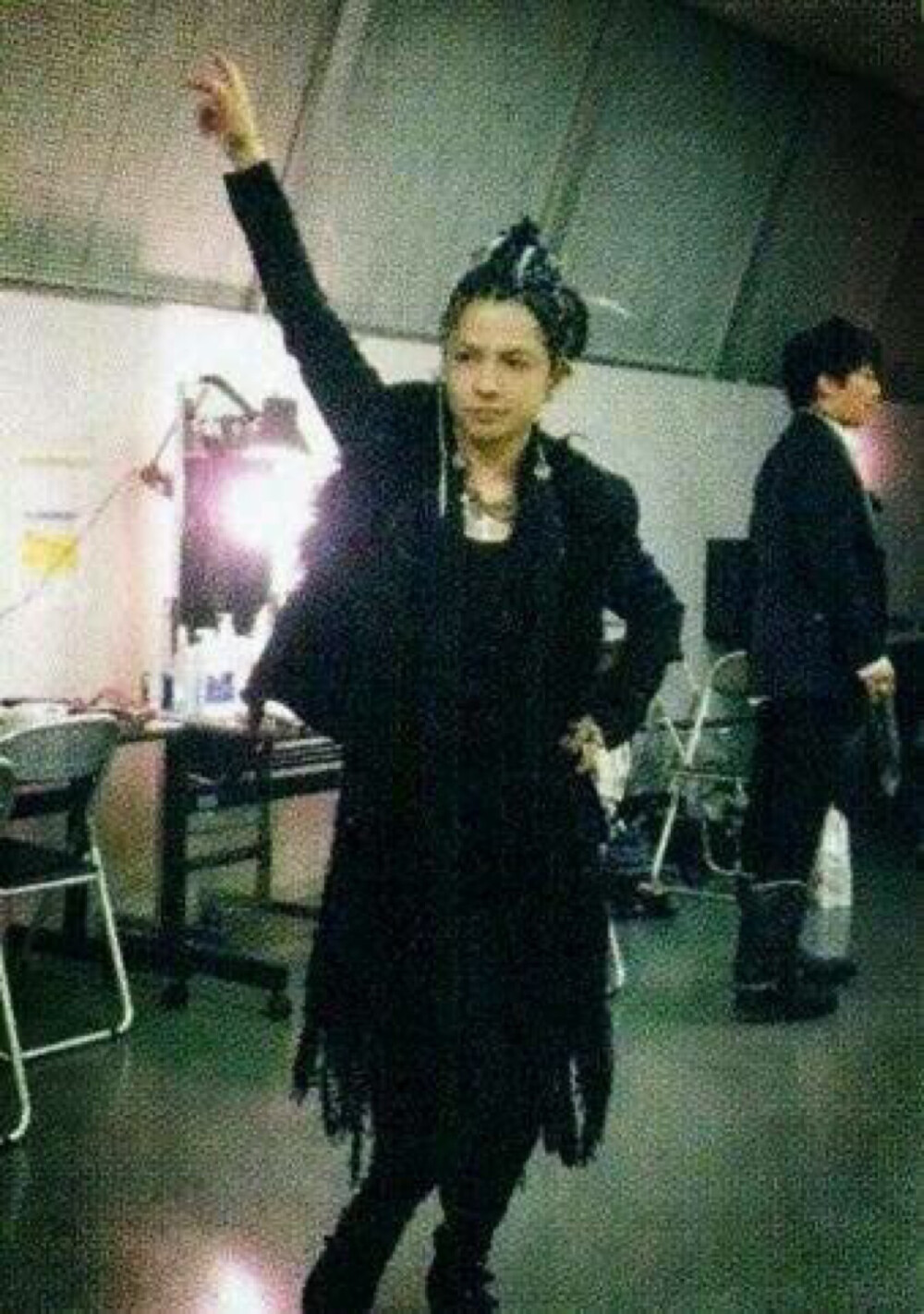 hyde