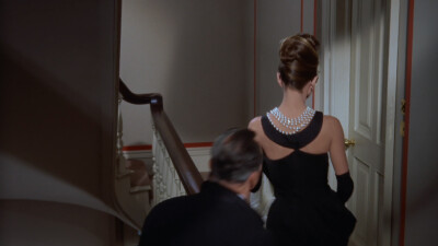 蒂凡尼的早餐Breakfast at Tiffany's