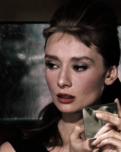 蒂凡尼的早餐Breakfast at Tiffany's