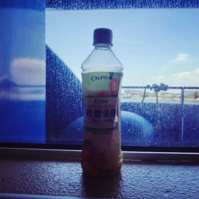 #安利好货#7-11可尔必思，好喝