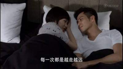 何以笙箫默 赵默笙and何以琛