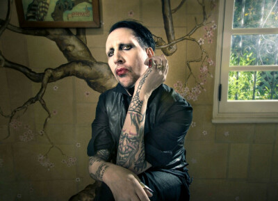 Manson