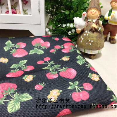 cath kidston 英伦 森系 小清新 手工diy 布艺 帆布 碎花 拼布包 拼布 布料 唯美 屯布