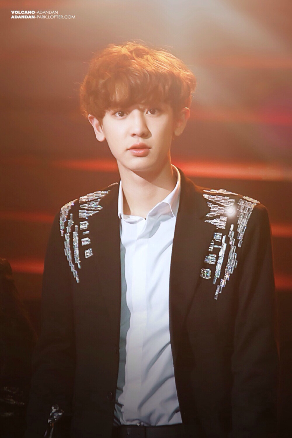 EXO 朴灿烈 Chanyeol