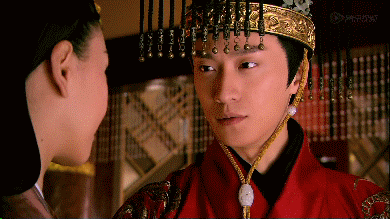 《女相》高演,萧唤云