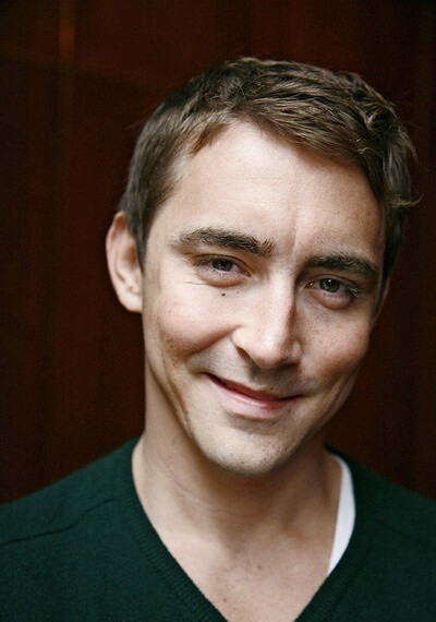 Lee Pace-李·佩斯