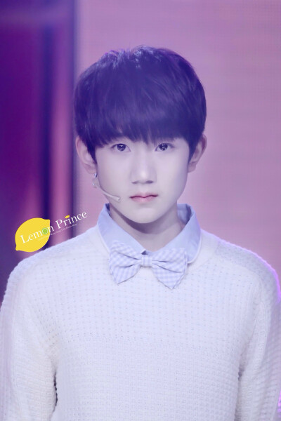 tfboys 王源