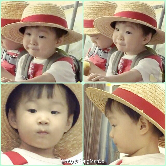 优雅稳重的大韩