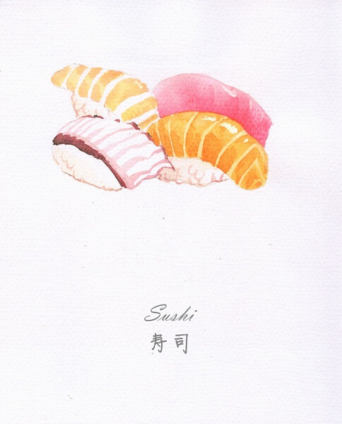 Sushi