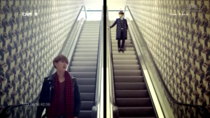 李赫海  still you