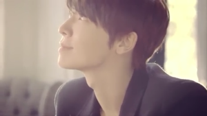 李赫海  still you 神侧颜