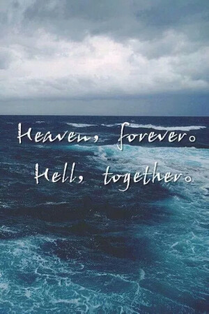 李赫海  《他心底有片静默的海》