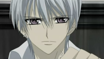 #吸血鬼骑士#锥生零