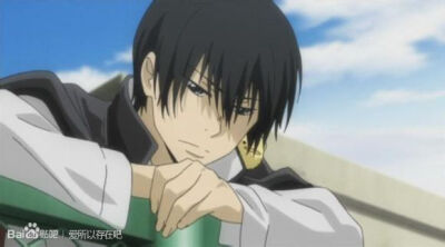 #家庭教师#云雀恭弥