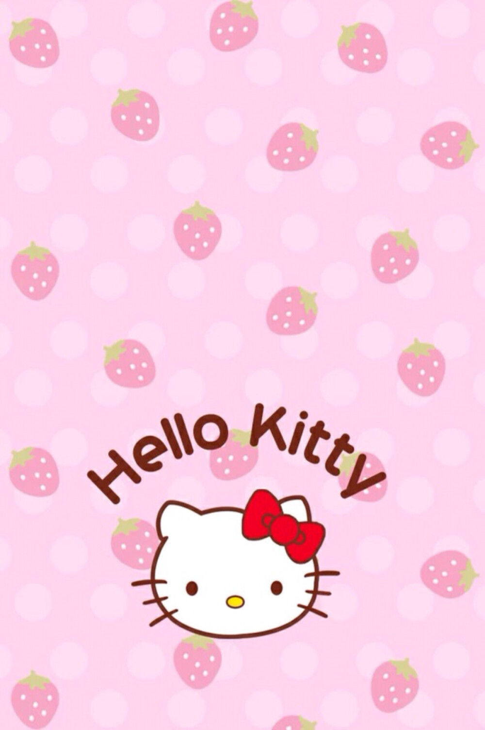 hellokitty 可爱猫～