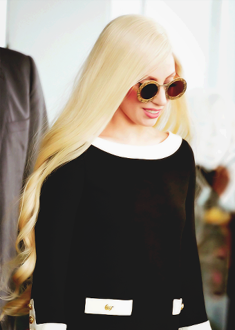 lady gaga