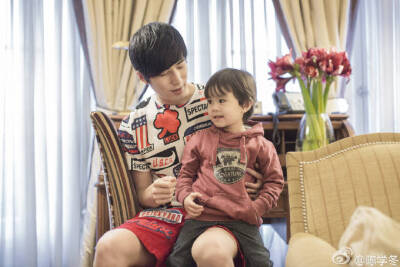 陈学冬 暖冬萌萌哒~~