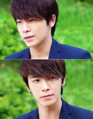 我要表白我是东海颜饭！＃ super junior 东海  ＃熊猫小姐和刺猬