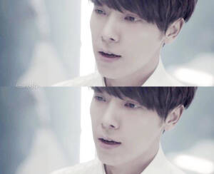 ＃白日梦  东海的颜值……＃super junior 东海