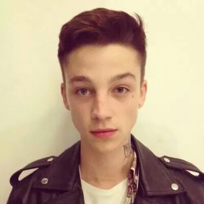 Ash Stymest