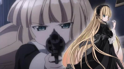 gosick